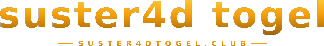 suster4d togel logo