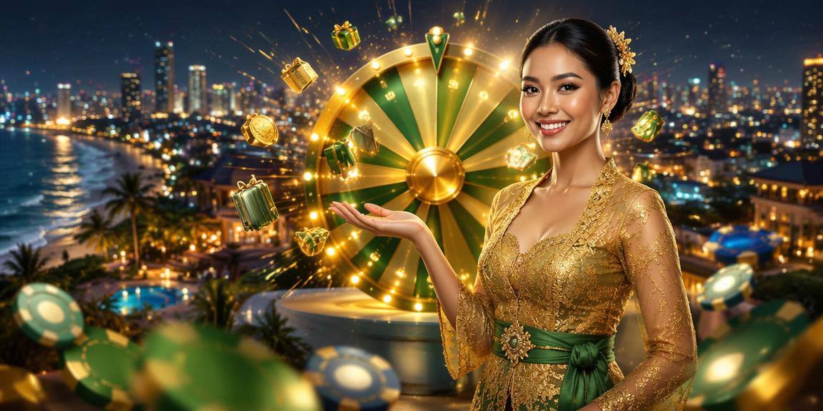 suster4d togel Aztec Gems Deluxe